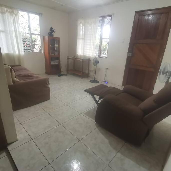 Canonegro Casablanca Holiday home