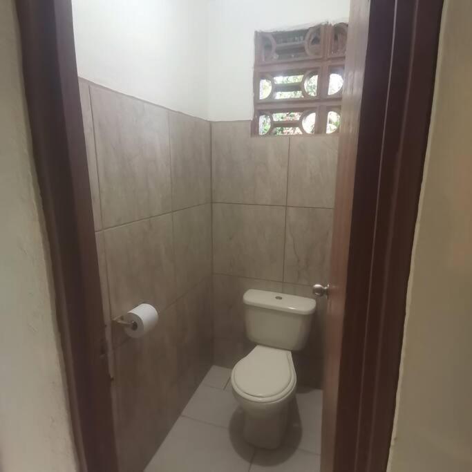 Holiday home Canonegro Casablanca