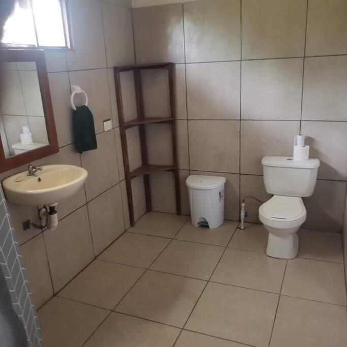 Holiday home Canonegro Casablanca