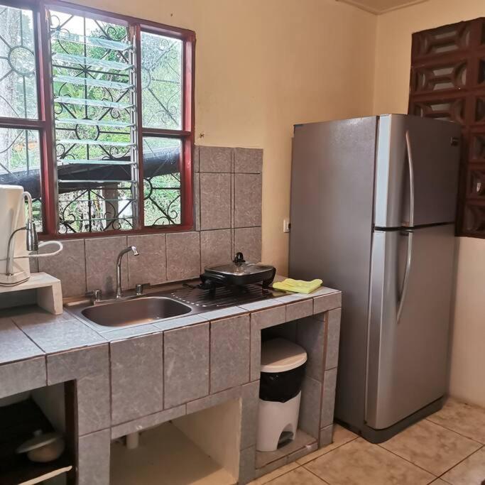Canonegro Casablanca Holiday home CANO NEGRO DISTRICT