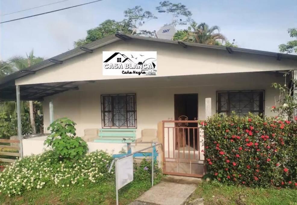 Canonegro Casablanca Holiday home *