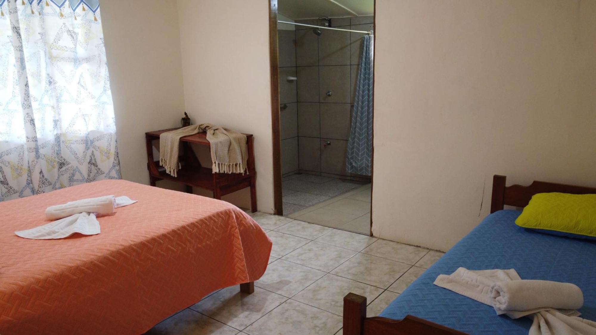 Holiday home Canonegro Casablanca *