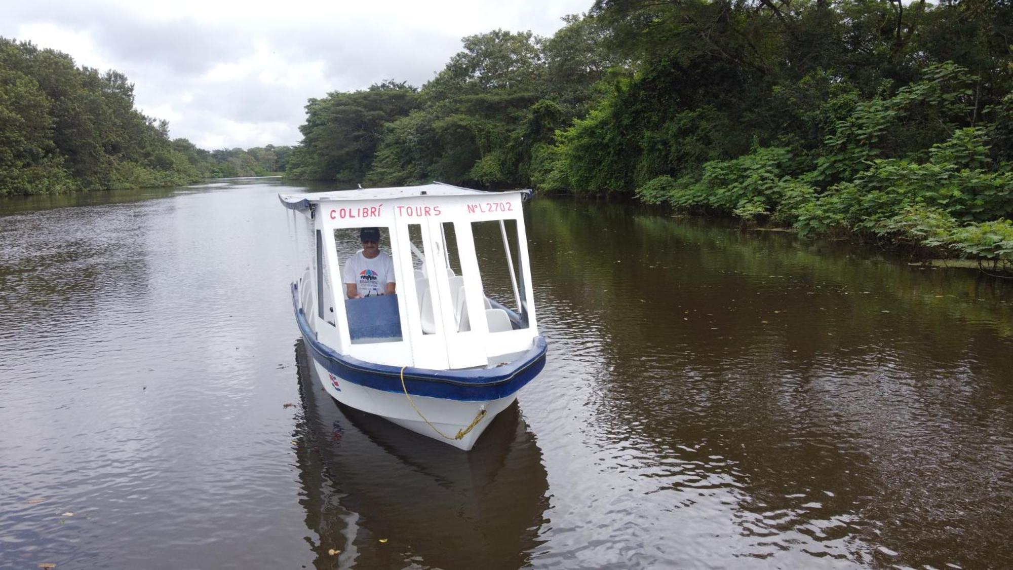 Canonegro Casablanca